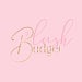 Blush Budget