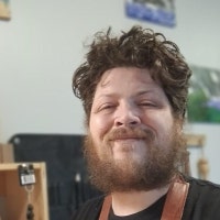 TheSplinteredArtist TheSplinteredArtist
