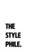The Style Phile