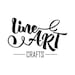 LineArtCrafts