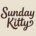 SundayKitty