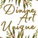 DivineArtUnique