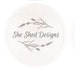 SheShedDesigns