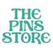 The Pins Store