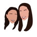 Patrice and Katie