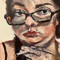 BusyLizzyArtwork