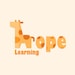 HopeLearning