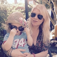 HoneychildLoves