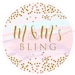 MM's Bling