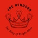 Joe Windsor
