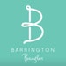 Sara Barrington
