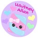 Whitney A
