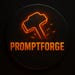 PromptForge AI