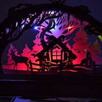 WoodGiftsStore