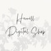 Herrell Digital Shop