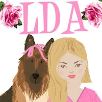 LilyDogAntiques