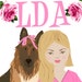 LilyDogAntiques