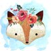 LittleFoxPlanner