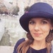 Nadiia Maslivets