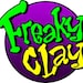 FreakyClayArt