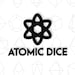 Atomic Dice
