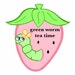 greenwormteatime