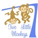 TwoLittleMonkey