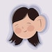 Ayesha F