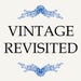 VintageReVisitedTX