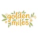 Golden Miles