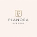 Planora hub shop