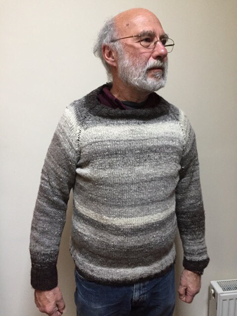 Bespoke products for spinners knitters and by NaturallyWoollen