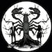 The Squeaky Tree