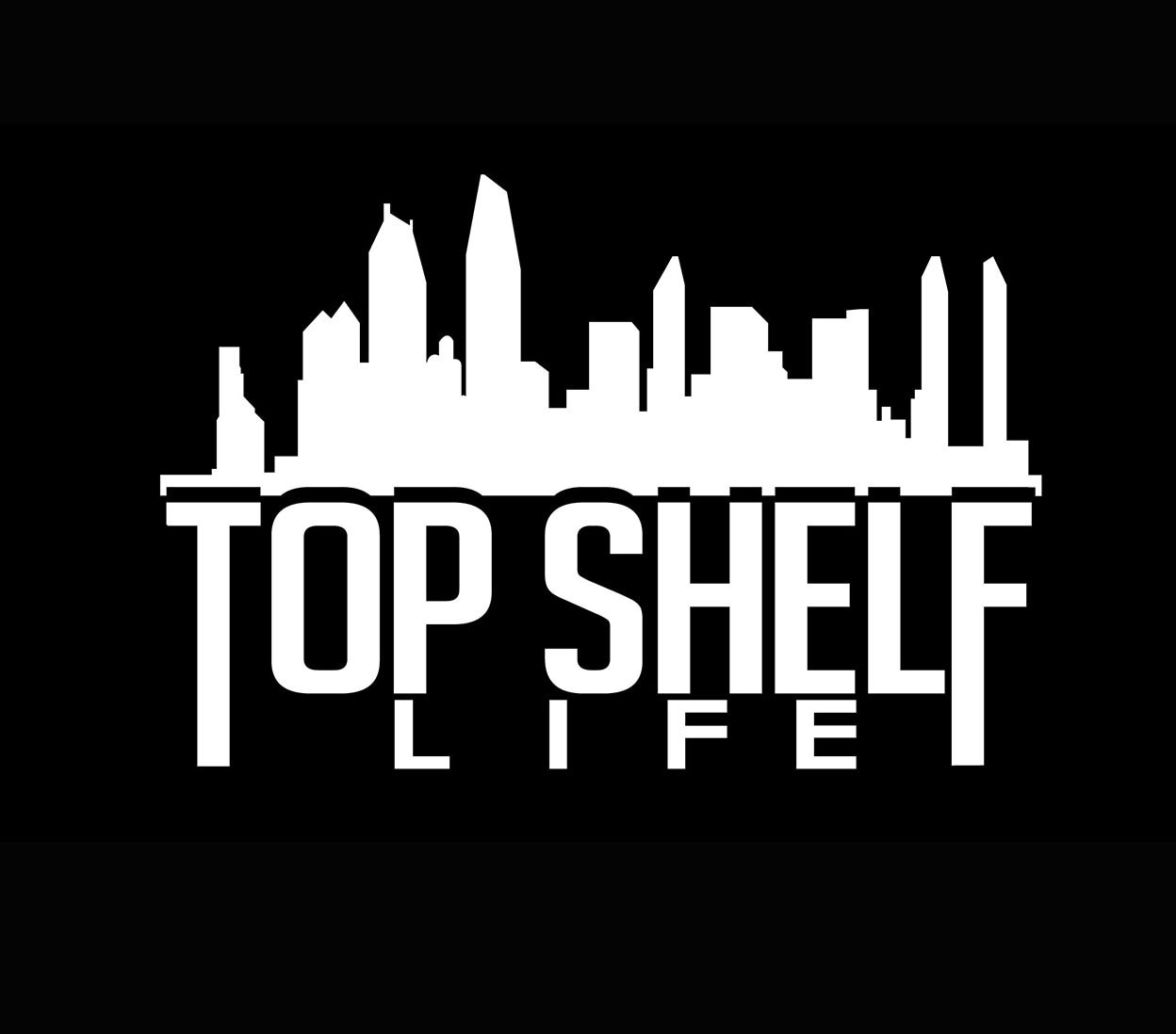 topshelflife Etsy