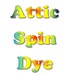 AtticSpinDye