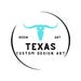 TXCustomDesignsArt