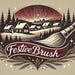 FestiveBrush