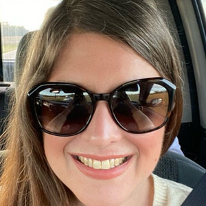 Shirt and Bandana All I Need is Starbucks and My Dog All I Need is