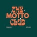TheMottoClub