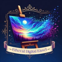 EtherealDigitalEasel