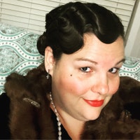 BoujeeBearVintage