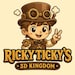 RickyTickys3DKingdom