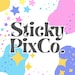 StickyPixCo
