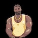 Axeish Guy