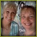 Deb and Fran