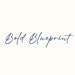 BoldBlueprint