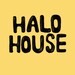 halo house