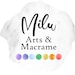 MiluArtsandMacrame