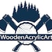 WoodenAcrylicArt