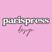 Paris Press Design